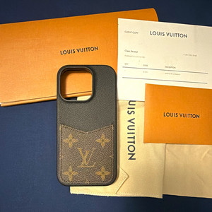 Louis Vuitton iPhone 16 Pro Case | eBay