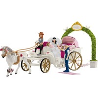 Schleich® Horse Club 42641 Hochzeitskutsche