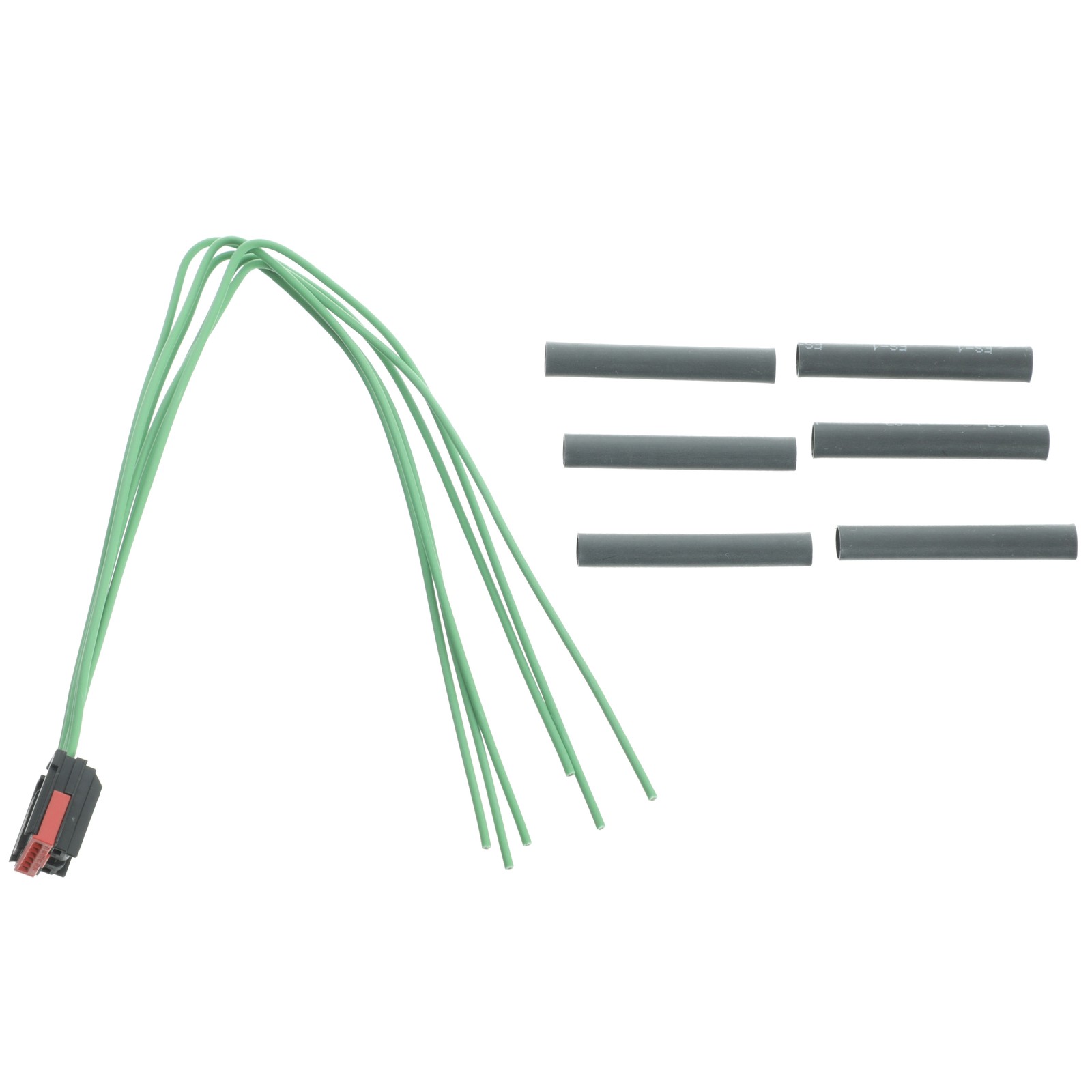 Conjunto de cableado para Ford (N/P 3U2Z-14S411-BYAC)