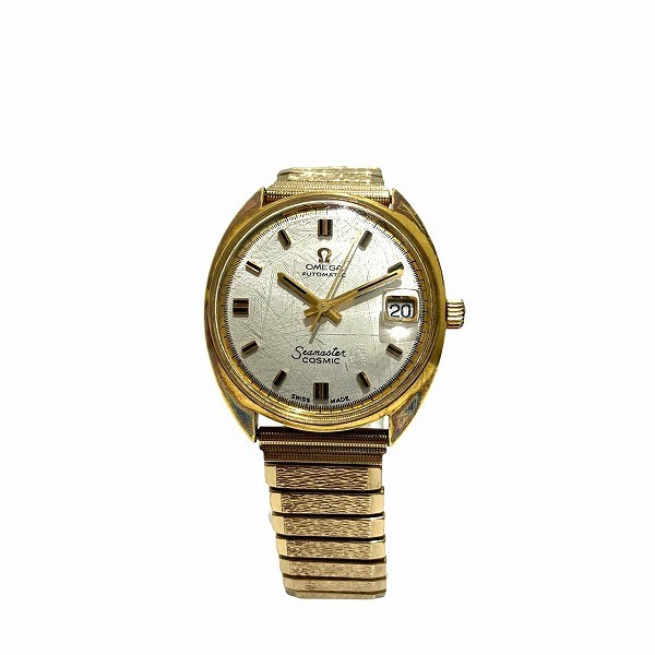 Vintage Omega Seamaster Cosmic Automatic Men's Watch Next Day Delivery