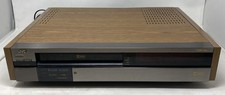 JVC HR-S8000U Super VHS Video Cassette Recorder S-VHS READ