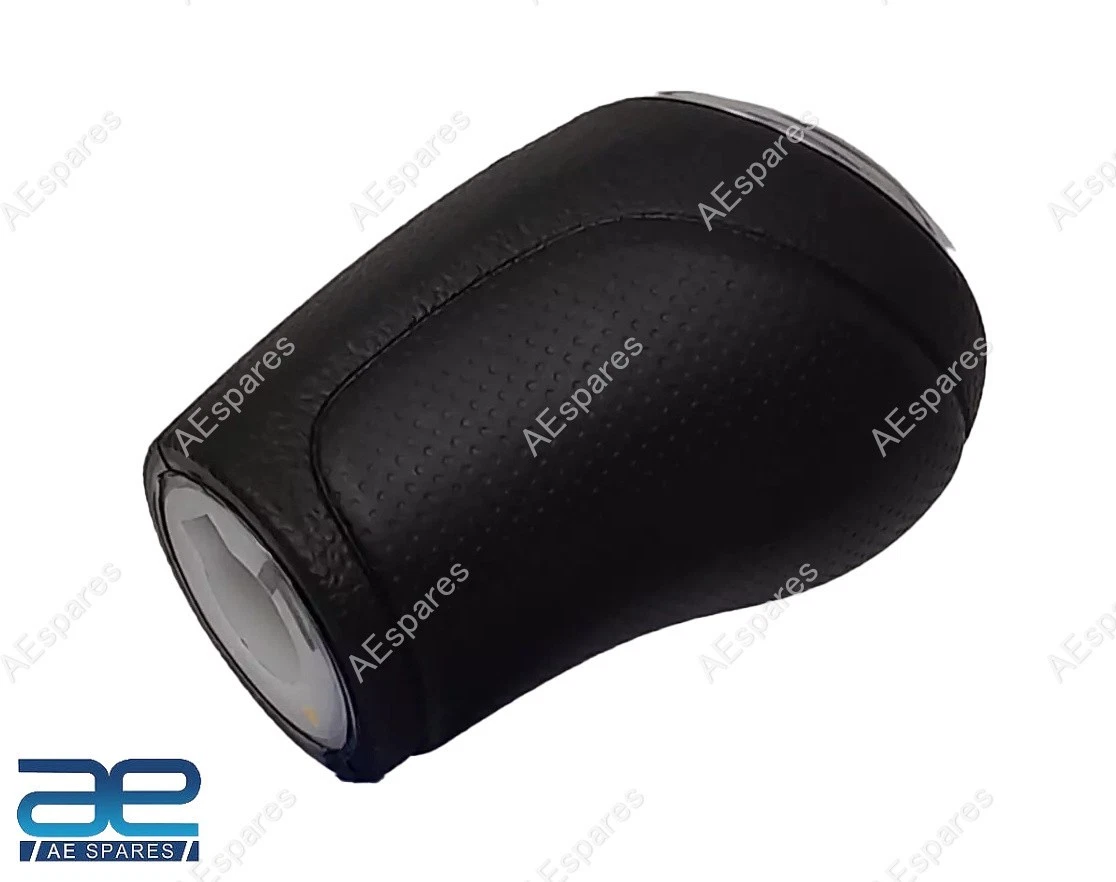 Gear Lever Knob For Suzuki Brezza 2022-26 Vitara Brezza 2020-22 28113M85S00-C48 view 4