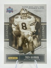 Top Troy Aikman Cards for All Budgets 21