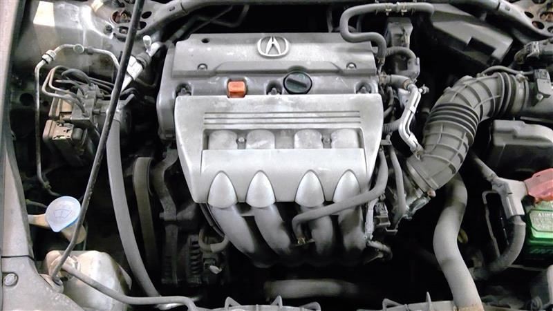 Engine 2.4L VIN 2 6th Digit Fits 09-14 TSX 2787