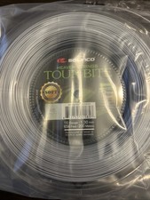 Mulinello da tennis Solinco Tour Bite SOFT 16 1,30 mm 656 piedi / 200 m