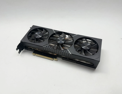 HP OMEN NVIDIA GeForce RTX 3080 10GB GDDR6X GPU Graphics Card NON