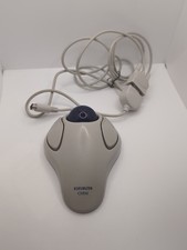 Vintage Kensington Orbit Trackball Mouse PS/2...