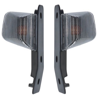 Blinkleuchte SET rechts links Blinker passend für Iveco Stralis Eurocargo Hi-Way
