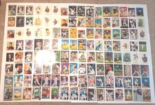 454 Lot Pirates Retired W J.Bay 13 Drabek 3 Stargell Van Slyke 49 Jason Kendall