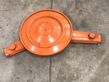 1974 Mopar Dual Snorkel Air Cleaner 74 - B Body 400 440 Charger Road Runner Etc