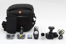 Sony HDR-AS200V Digital Video Camera Action Cam Full HD Wi-Fi Waterproof