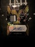 2022-23  Select X-Factor Gold De'Aaron Fox 2/10 Jersey Auto Sacramento Kings