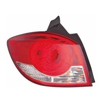 Diederichs 6913191 Heckleuchte RüCkleuchte FüR Chevrolet Cruze J300 J305