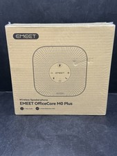 EMEET Officecore M0 Plus Wireless Speakerphone Model E1103111