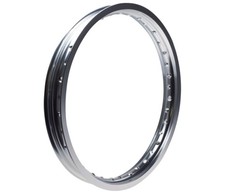 Felgenring Alufelge 19 x 1,85 Zoll 36 Speichen 8,2 mm Nippel Felge für Motorrad