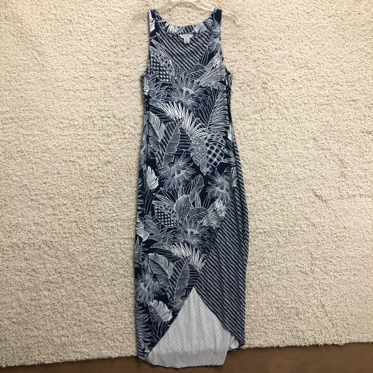 Tommy Bahama Floral Sleeveless Dresses for Women for sale | eBay