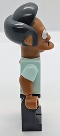 Lego Simpsons Apu Nahasapeemapetilon Minifigure 71016 Quick E Mart