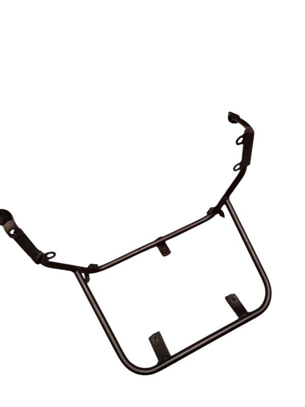 telaietto anteriore front frame Triumph trophy 1200 92-01 T312