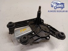 ORIGINAL Wischermotor hinten links CITROËN C4 II (B7)  2017