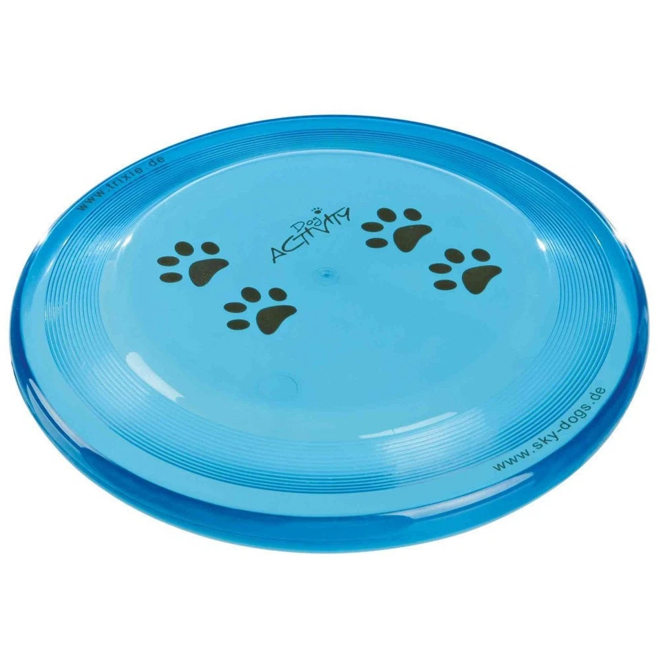Disque d'activité "Dog Disc " ø 19 cm - Photo 1/3