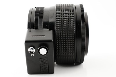 Fuji EBC FUJINON AE 100mm F3.5 Lens for Fujica GL690 GM670 From