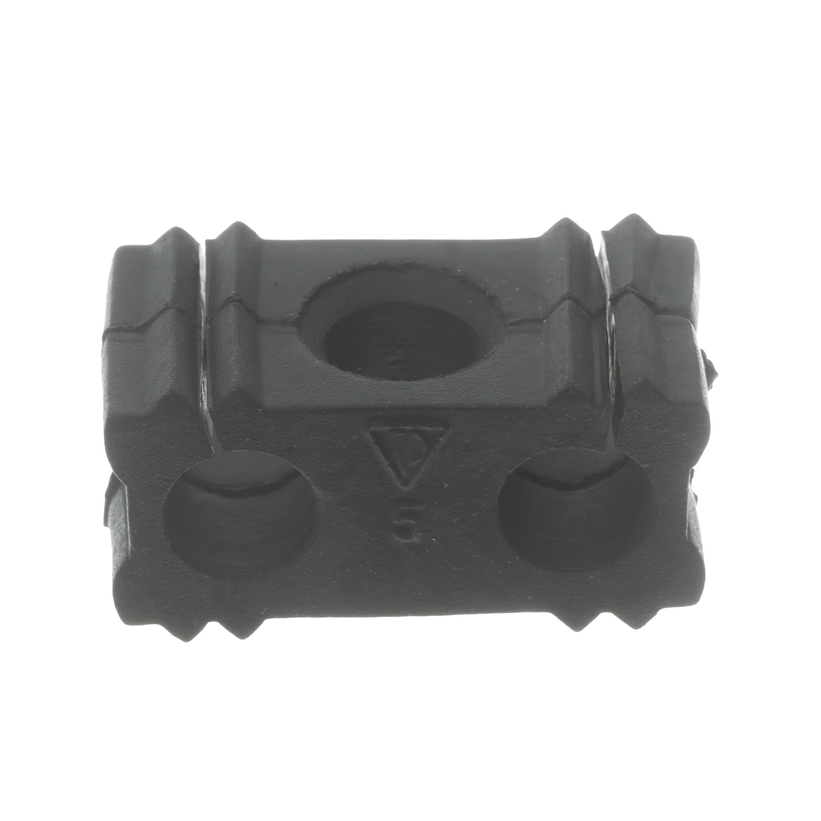 Aislante de línea de combustible para Porsche 1994-1998 993 (N/P 928-356-525-01)