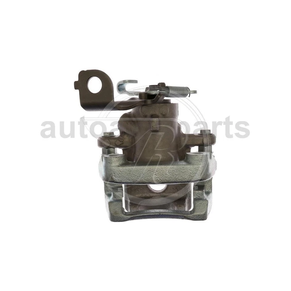 2 freios traseiros Raybestos pinça de freio a disco para 2009-2018 Toyota Corolla - Imagem 3 de 4