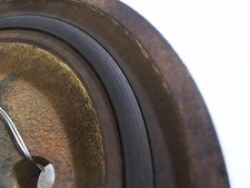 Poulies diverses Ford FOCUS