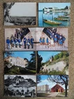 KAL 114 Lot 19 Postcards Val d'Oise
