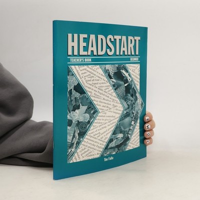 Headstart Teacher´s Book  |  Tim Falla