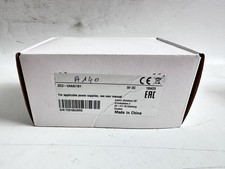 Ascom DC3-UAAA-1B1 Charging Station Power Supply 5V DC