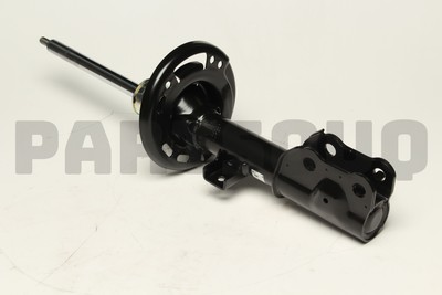 KF6934700 Genuine Mazda DAMPER(R),FRONT KF69-34-700 | eBay