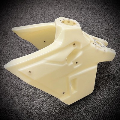IMS 213351-N2 4,5 GALLONEN (DRY BREAK) KTM SX 125 2024