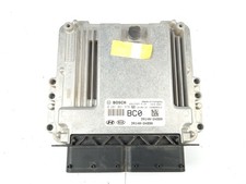 0281031578 CENTRALITA MOTOR UCE / 1103391 PARA HYUNDAI TUCSON TL, TLE 1.7 CRDI