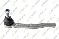Spurstangenkopf Links FüR Honda City IV Stufenheck GD GE4 Jazz 02-08 53560SELT01