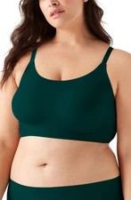 Women's True Co. True Body Lift Full Cup Scoop Adjustable Strap Bra, Size XL