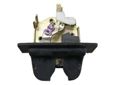 Porte arrière et accessoires Honda PRELUDE