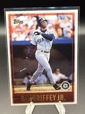 1997 Topps - Ken Griffey Jr #300