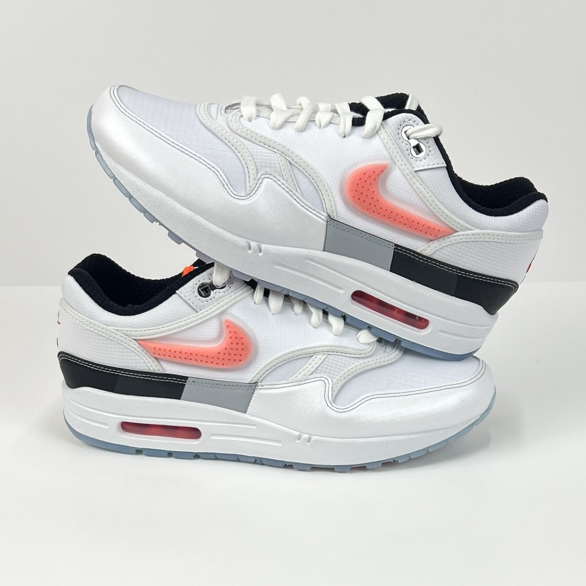 【専用】絵莉様 [新品] W nike air max1'87 NBHD WMNS AIR MAX 1 87 NBHD - スニーカーショップSKIT
