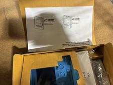 Aiphone JO-1MDW JO Series 7 Wi-Fi Video Inter...