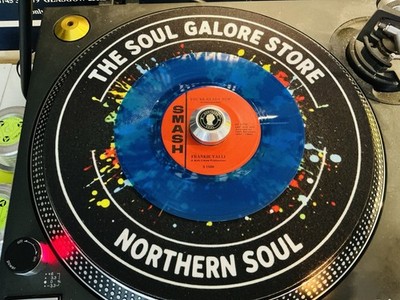 FOUR SEASONS (F. Valli) I M GONNA CHANGE YOU RE READY NOW   NORTHERN SOUL