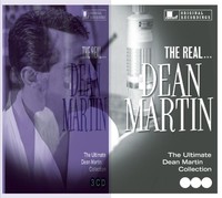 Martin - Real... - Cd Longplay - F600Z
