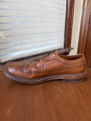 Alden 97641