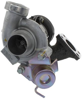 Turbolader Neu - OE-Ref. 0375Q3 für *** Psa