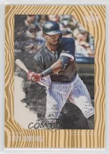 2020 Panini Diamond Kings SP FOTL FOTL Wood Frame 7/13 Eloy Jimenez #158 4z8