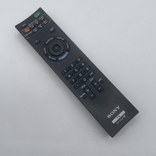 Mando a distancia Sony RM YD034 para KDL 40EX400 KDL 32FA600 KDL 32EX301 LCD TV OEM