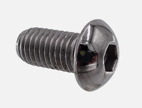 SCREW, M10x1.5x20