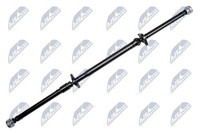Original NTY Gelenkwelle Achsantrieb NWN-VV-004 FüR Volvo