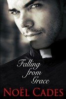 NoëL Cades | Falling From Grace | Taschenbuch | Englisch (2018) | NoëL Cades