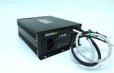 Movexx SPE Hochfrequenzladeger&auml;t 24V 10A S.P.E. CBHD1 Charger Ladeger&auml;t f&uuml;r AGM